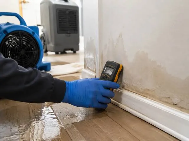 24/7 Water damage restoration services in Coto de Caza, CA - Rapid flood cleanup and mitigation